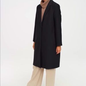 H&M coat
